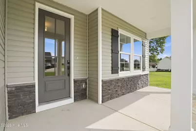 3807 Trace Drive W, Wilson, NC 27893 - Photo 2