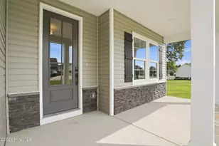 3807 Trace Dr W, Wilson, NC 27893 - Photo 2