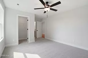 3807 Trace Dr W, Wilson, NC 27893 - Photo 32