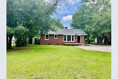 1709 Beech Street, Goldsboro, NC 27530 - Photo 2