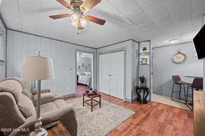 411 George Street #Unit 4, New Bern, NC 28560 - Photo 8