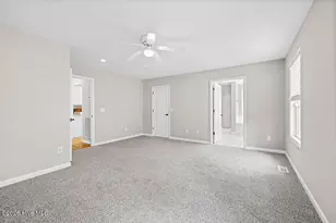 242 Juniper Creek Blvd, Pinehurst, NC 28374 - Photo 16