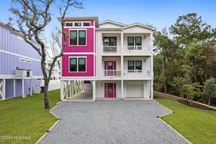 100 SE 66th St, Oak Island, NC 28465 - Photo 2