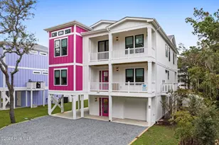 100 SE 66th St, Oak Island, NC 28465 - Photo 1