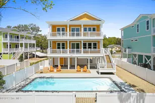6601 E Oak Island Dr, Oak Island, NC 28465 - Photo 48