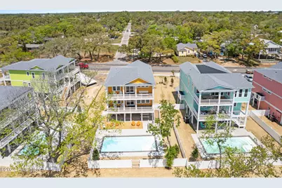 6601 E Oak Island Drive, Oak Island, NC 28465 - Photo 2