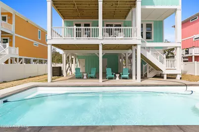 6603 E Oak Island Drive, Oak Island, NC 28465 - Photo 52