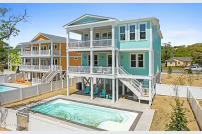 6603 E Oak Island Drive, Oak Island, NC 28465 - Photo 54