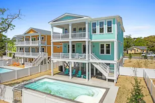 6603 E Oak Island Dr, Oak Island, NC 28465 - Photo 54