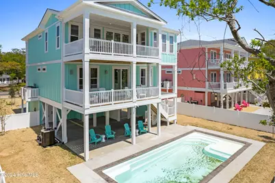 6603 E Oak Island Drive, Oak Island, NC 28465 - Photo 54