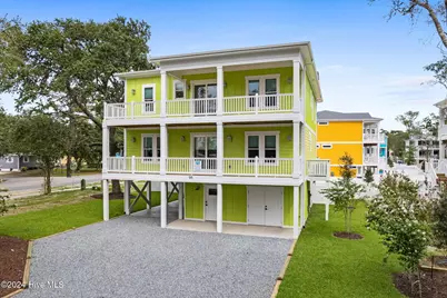 96 SE 66th Street, Oak Island, NC 28465 - Photo 36