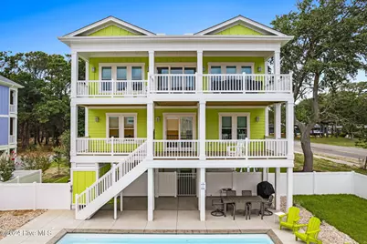 96 SE 66th Street, Oak Island, NC 28465 - Photo 4