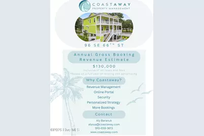 96 SE 66th Street, Oak Island, NC 28465 - Photo 4