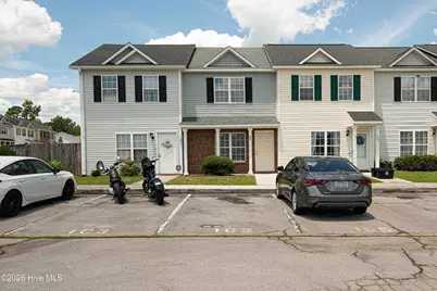 103 Fairwood Court, Jacksonville, NC 28546 - Photo 20