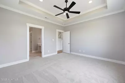1921 Kimball Drive, Greenville, NC 27834 - Photo 6