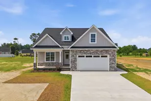 1921 Kimball Dr, Greenville, NC 27834 - Photo 2