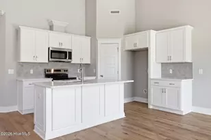1921 Kimball Dr, Greenville, NC 27834 - Photo 16