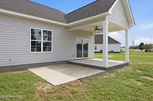 1921 Kimball Dr, Greenville, NC 27834 - Photo 32