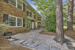 317 Driftwood Cir, Southern Pines, NC 28387 - Photo 26