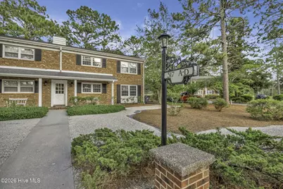 317 Driftwood Circle #B, Southern Pines, NC 28387 - Photo 30