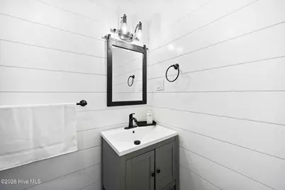 11 Wright Street #Unit 2, Wrightsville Beach, NC 28480 - Photo 36