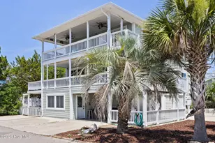 11 Wright St, Wrightsville Beach, NC 28480 - Photo 4