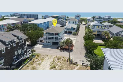 11 Wright Street #Unit 2, Wrightsville Beach, NC 28480 - Photo 60
