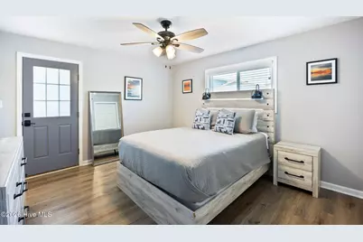 11 Wright Street #Unit 2, Wrightsville Beach, NC 28480 - Photo 26