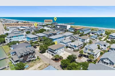 11 Wright Street #Unit 2, Wrightsville Beach, NC 28480 - Photo 1