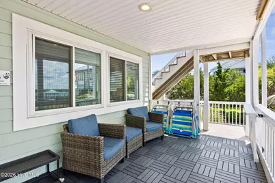 11 Wright Street #Unit 2, Wrightsville Beach, NC 28480 - Photo 14