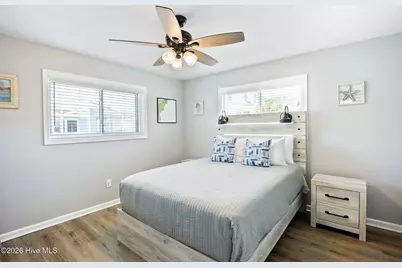 11 Wright Street #Unit 2, Wrightsville Beach, NC 28480 - Photo 32