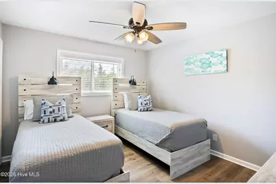 11 Wright Street #Unit 2, Wrightsville Beach, NC 28480 - Photo 38