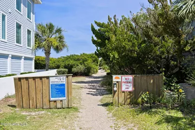 11 Wright Street #Unit 2, Wrightsville Beach, NC 28480 - Photo 4