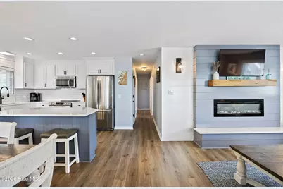 11 Wright Street #Unit 2, Wrightsville Beach, NC 28480 - Photo 18
