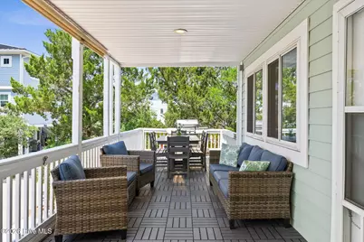 11 Wright Street #Unit 2, Wrightsville Beach, NC 28480 - Photo 14