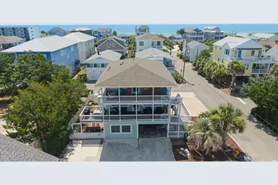 11 Wright Street #Unit 2, Wrightsville Beach, NC 28480 - Photo 52