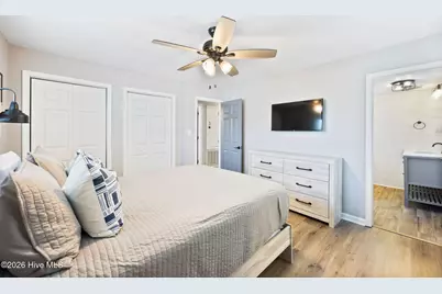 11 Wright Street #Unit 2, Wrightsville Beach, NC 28480 - Photo 28