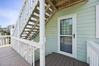 11 Wright Street #Unit 2, Wrightsville Beach, NC 28480 - Photo 42