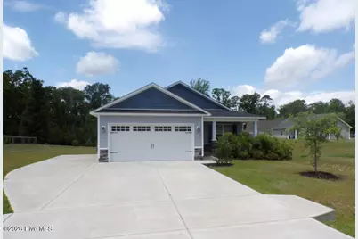 127 Waterford Way, Maysville, NC 28555 - Photo 2