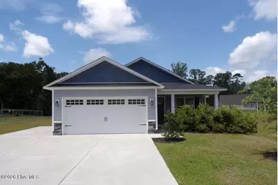 127 Waterford Way, Maysville, NC 28555 - Photo 1