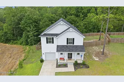 169 Hedge Hunter Court, Raeford, NC 28376 - Photo 2