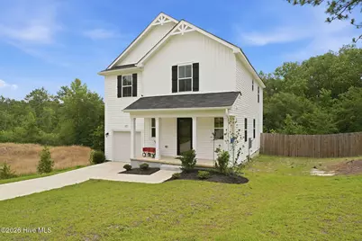 169 Hedge Hunter Court, Raeford, NC 28376 - Photo 6