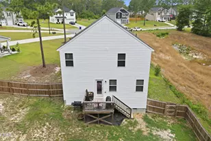 169 Hedge Hunter Ct, Raeford, NC 28376 - Photo 40