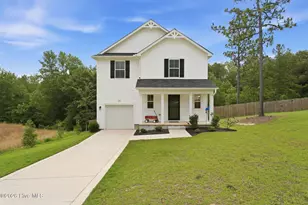 169 Hedge Hunter Ct, Raeford, NC 28376 - Photo 1