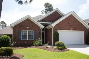 4321 Ashley Park Dr, Wilmington, NC 28412 - Photo 1