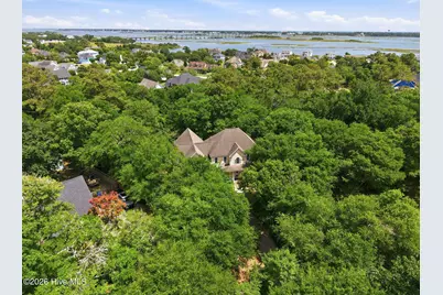 112 Sunburst Circle, Cedar Point, NC 28584 - Photo 2