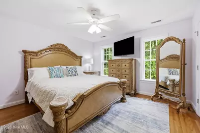 112 Sunburst Circle, Cedar Point, NC 28584 - Photo 24