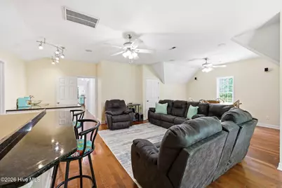 112 Sunburst Circle, Cedar Point, NC 28584 - Photo 36
