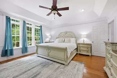 112 Sunburst Circle, Cedar Point, NC 28584 - Photo 20