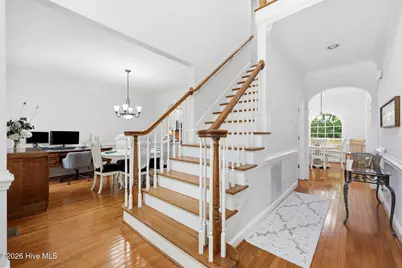 112 Sunburst Circle, Cedar Point, NC 28584 - Photo 8